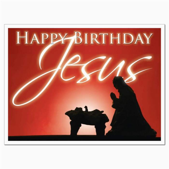 happy birthday jesus quotes