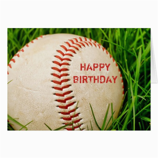 baseball birthday quotes