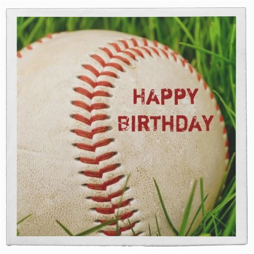 baseball birthday quotes