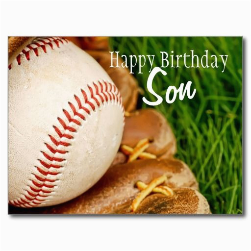 happy birthday son