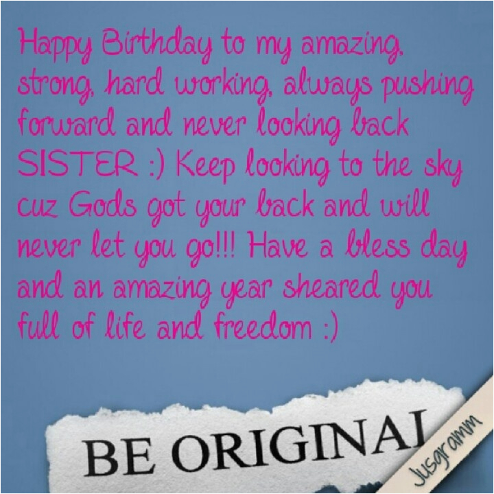 happy birthday beautiful sister