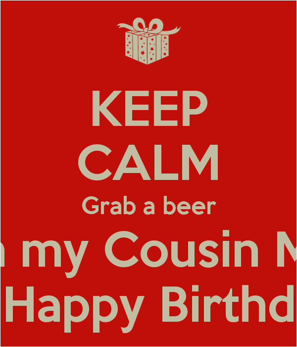 happy birthday beer quotes