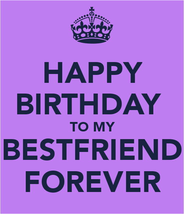 cute happy birthday quotes for best friends