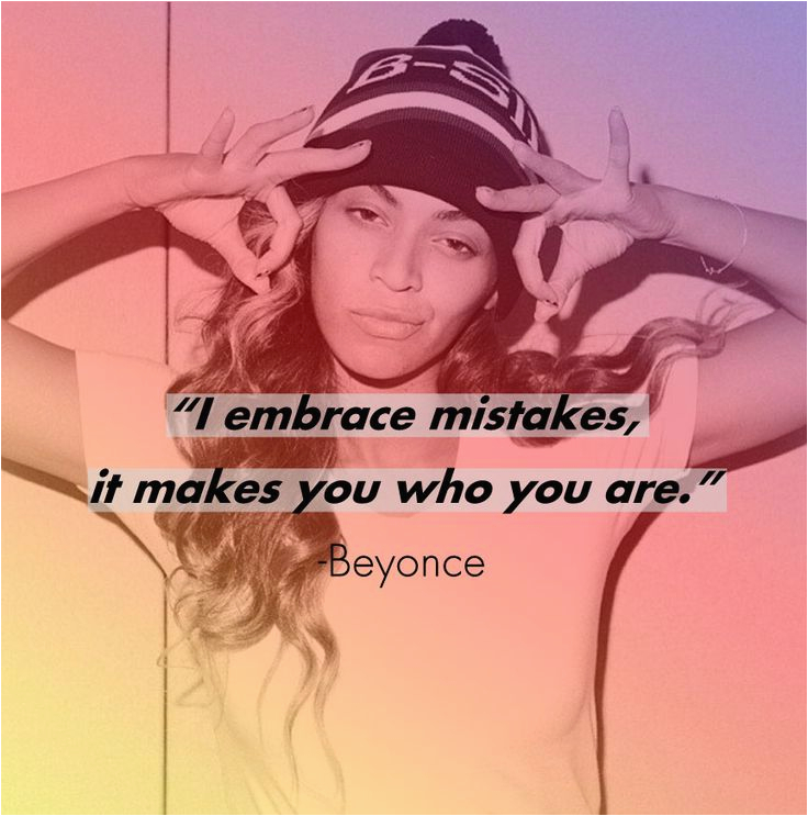 beyonce quotes