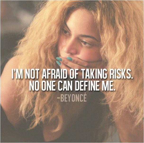 beyonce birthday quotes
