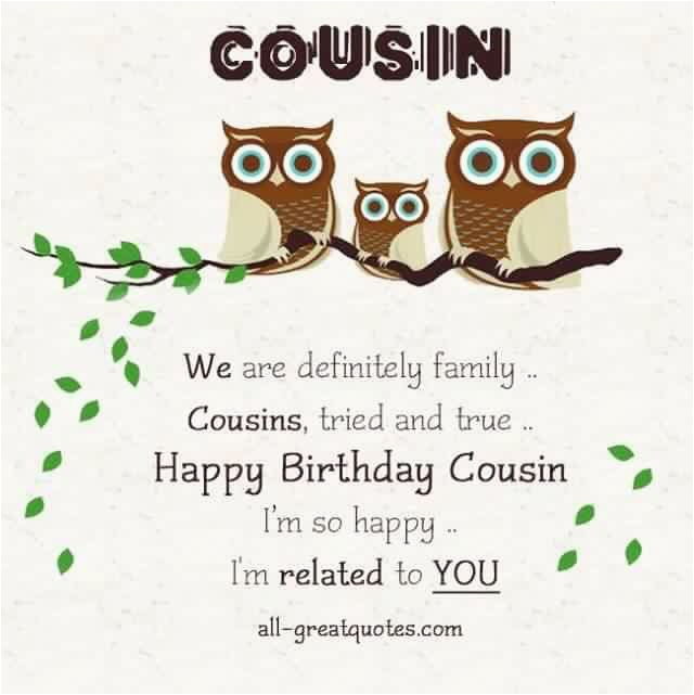 Happy Birthday Big Cousin Quotes 1000 Images About Happy Birthday ...