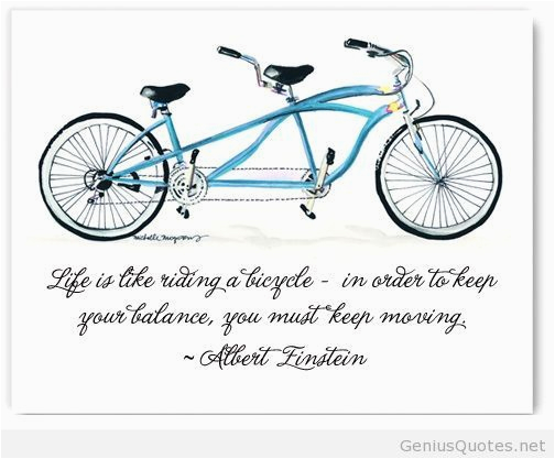 quotes about bike and amazing pictures with it