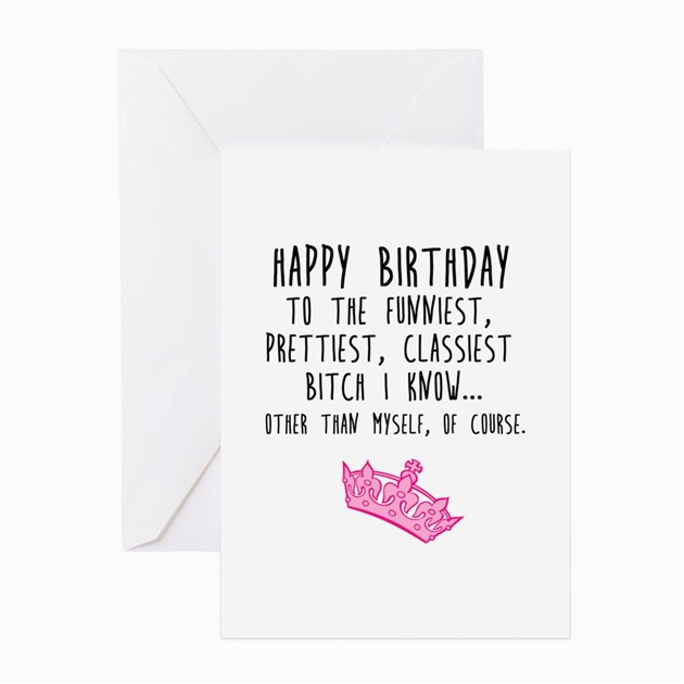 classy bitch greeting cards productid 1540850920 utm source pinterest utm tracking social utm content pdp