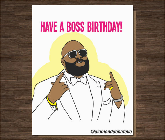 happy birthday boss funny quotes