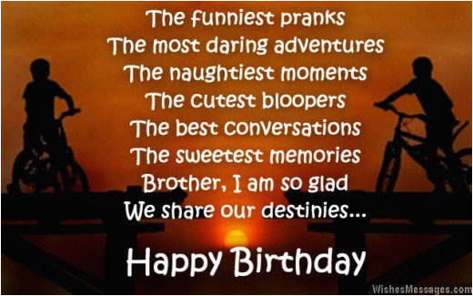 happy birthday brother birthday wishes for brother funny pictures and cards and quotes