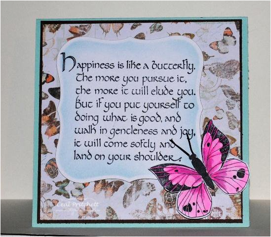 birthday butterfly quotes