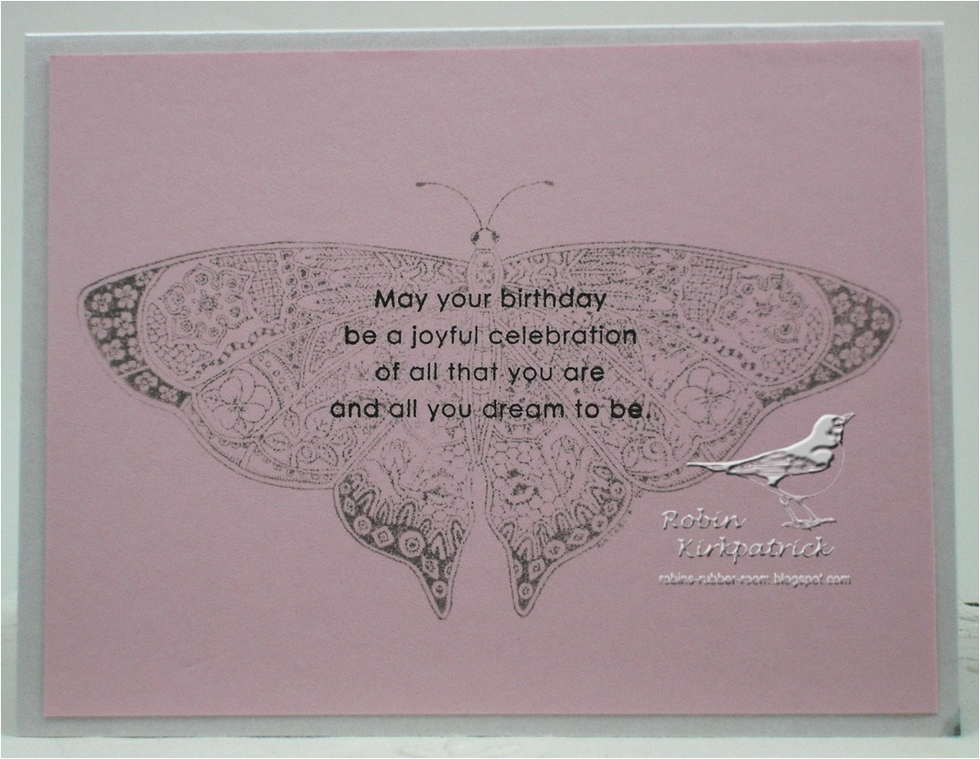 birthday butterfly quotes