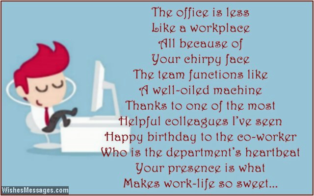 co worker quotes and sayings