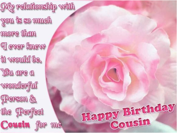birthday wishes for cousin brother