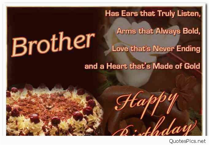 happy birthday wishes texts and quotes for brothers