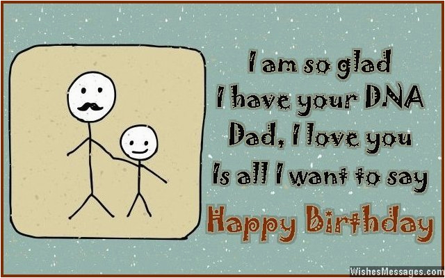 happy birthday dad quotes