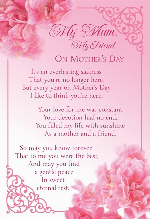 remembrance quotes for deceased mother