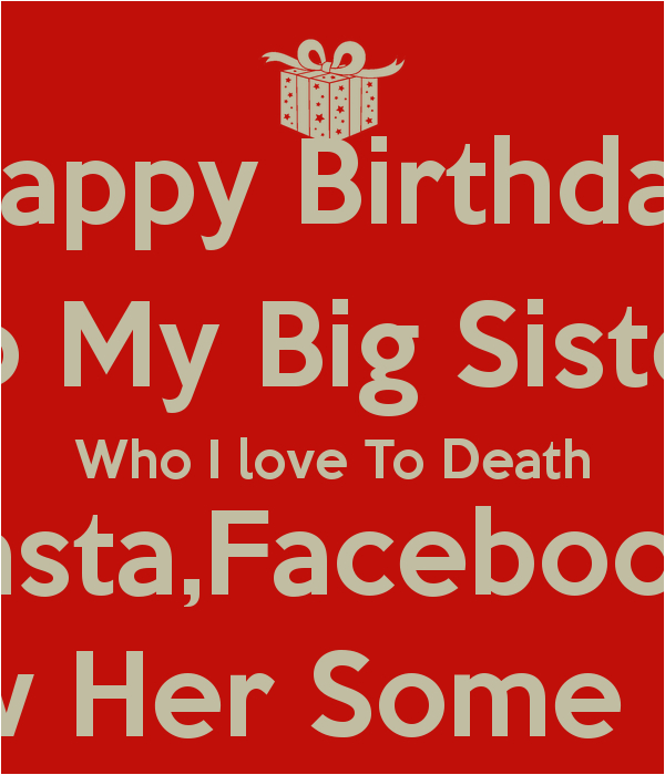 sister birthday quotes for deceased