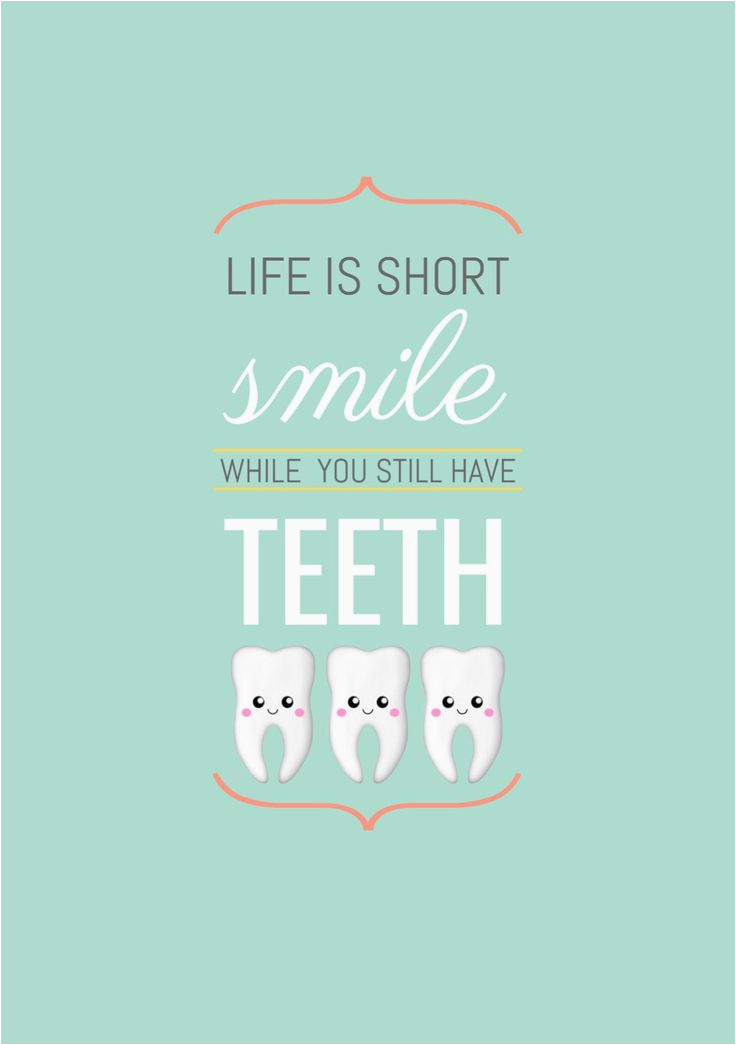 dentist quotes