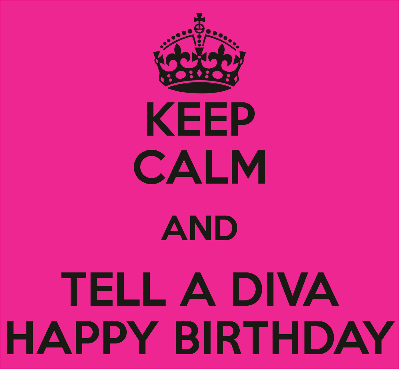 for a birthday diva quotes