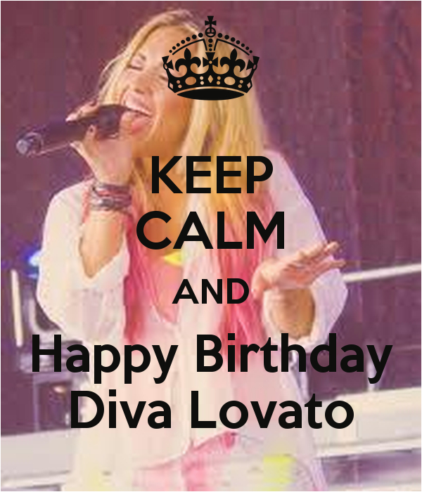 happy birthday diva quotes