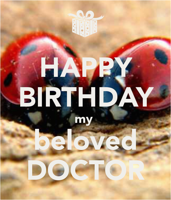 happy birthday doctor who quotes