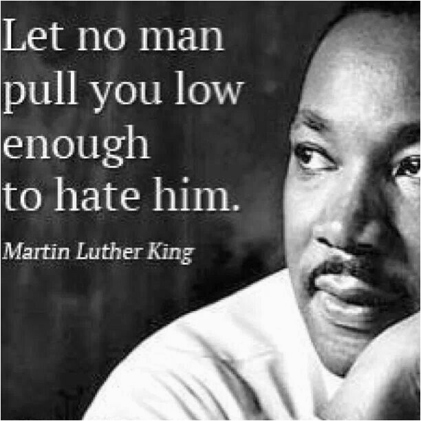 dr martin l king quotes