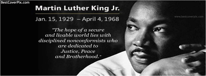 martin luther king day quotes