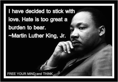 martin luther king quotes