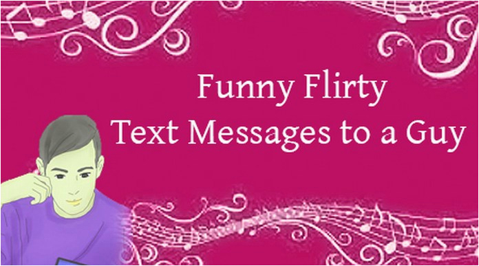 flirt messages to boyfriend
