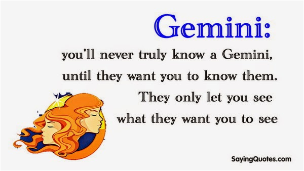 gemini birthday wish