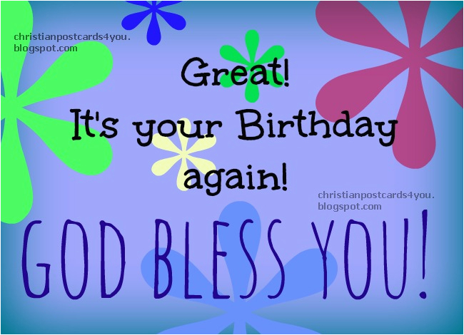 god bless happy birthday quotes