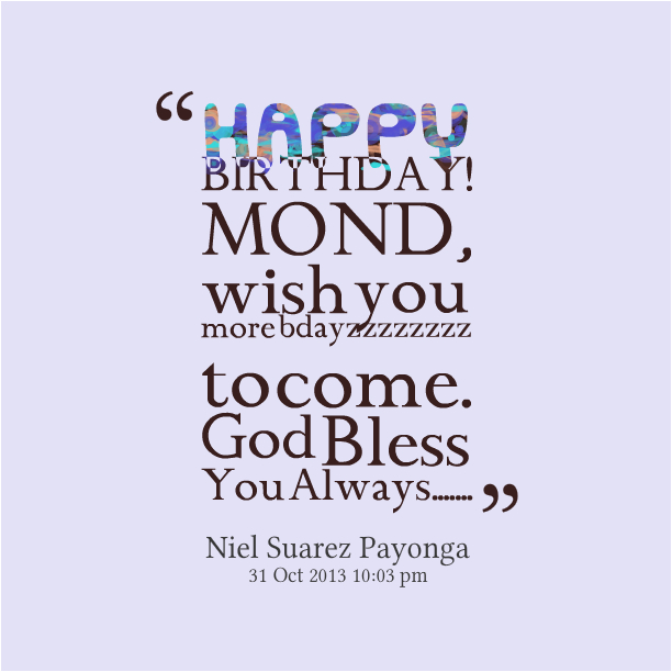 god bless you always quotes
