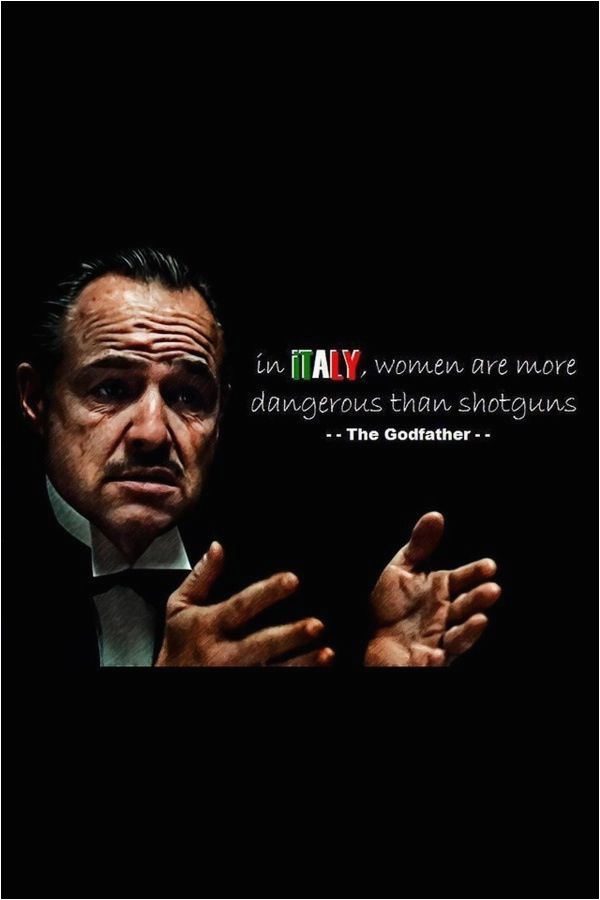 godfather birthday quotes