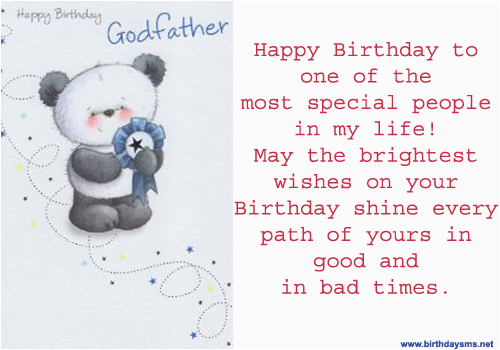 Happy Birthday Godfather Quotes Great Happy Birthday Godfather Quotes Quotesgram Birthdaybuzz