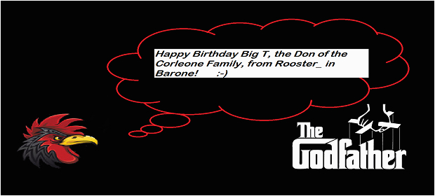 happy birthday godfather quotes