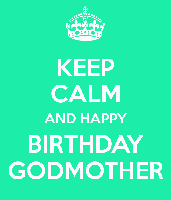 birthday quotes for godmother