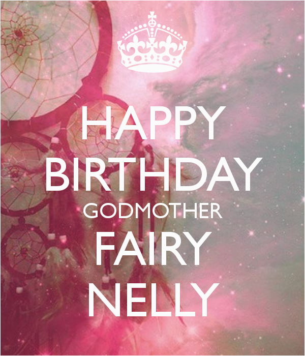 happy birthday godmother quotes