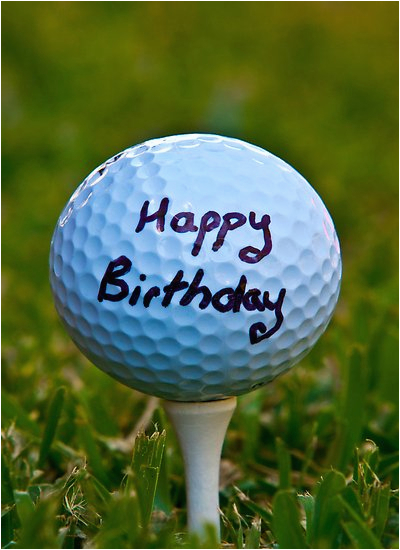 golf for dad birthday quotes