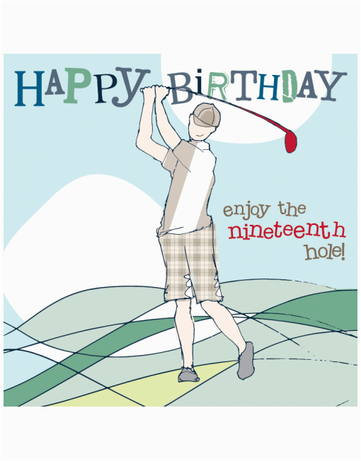 golf quotes birthday