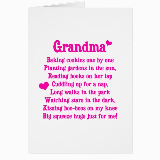 happy birthday grandma quotes