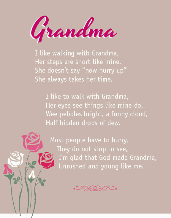 happy birthday quotes for grandma in heaven