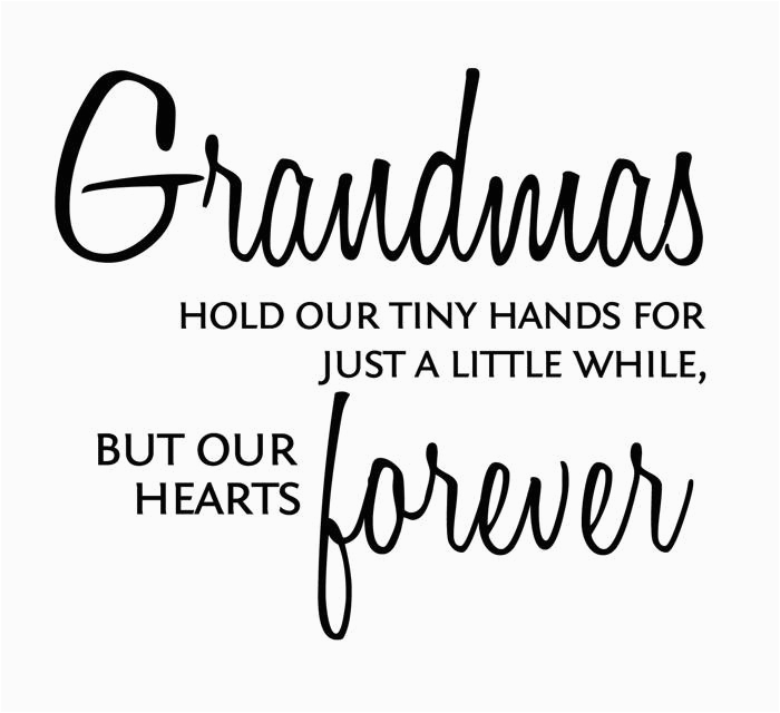 happy birthday grandma quotes rip