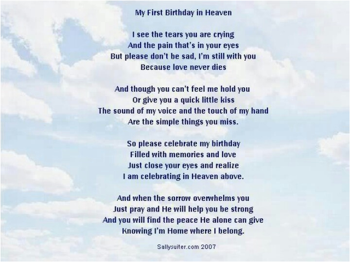 birthday in heaven grandpa quotes