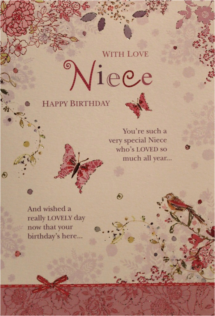 Happy Birthday Great Niece Quotes | BirthdayBuzz