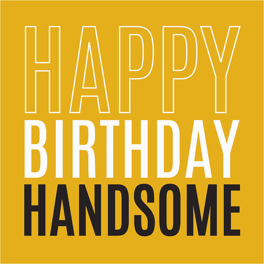 Happy Birthday Handsome Quotes Happy 14th Birthday Nephew Quotes Quotesgram