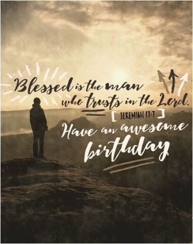 Happy Birthday Husband Christian Quotes Spiritual Birthday Wishes ...