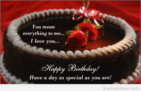 happy birthday wallpapers quotes and sayings cards