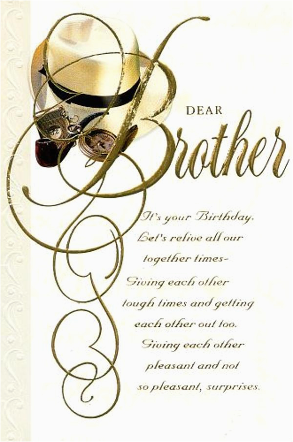 happy birthday quotes for brother in heaven