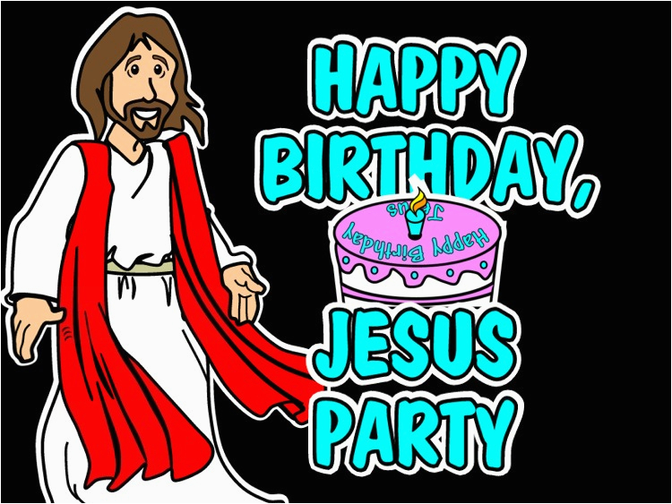 jesus birthday quotes